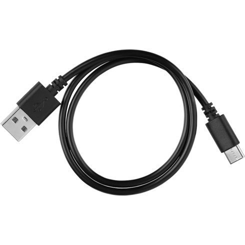 (1) 21" USB CABLE