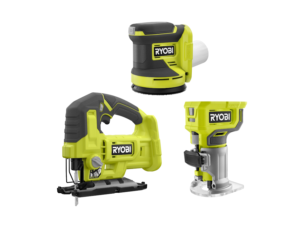 18V ONE+ HP BRUSHLESS COMPACT ROUTER | RYOBI Tools