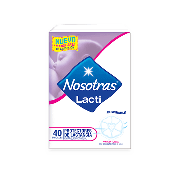 Nosotras Lacti Puerto Rico