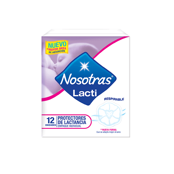 Nosotras Lacti Paraguay