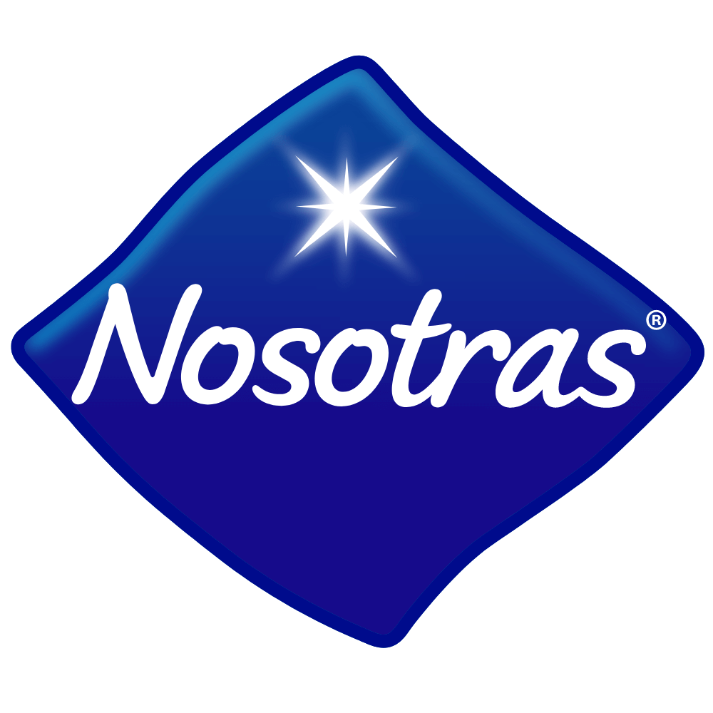 Logo header nosotras