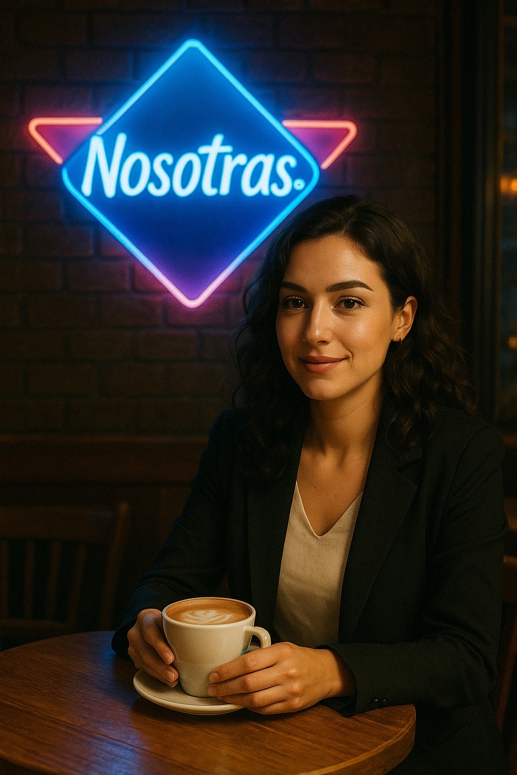 Logo header nosotras