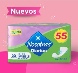 Auto Pauta Nosotras Diarios