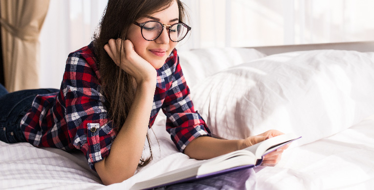 Aprende cómo tener el hábito de la lectura