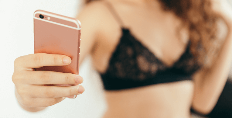 sexting