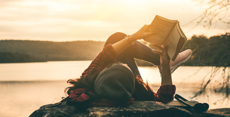 Aprende cómo tener el hábito de la lectura