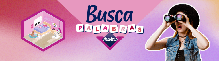 Buscapalabras 2022
