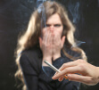 Anticonceptivos orales y tabaquismo, una muy mala combinación