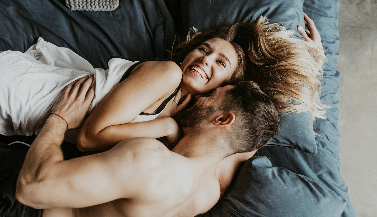 Sexo durante el periodo? En Nosotras Chile te respondemos esta gran pregunta