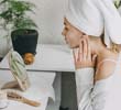 ¡Exfoliante para tener un día de spa en casa!