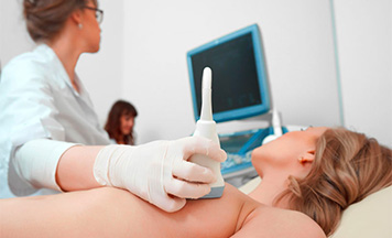 ¿Qué es y cada cuánto se hace la mamografía? - Nosotras
