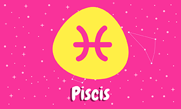 Signo piscis
