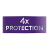 Icono 4x Protection