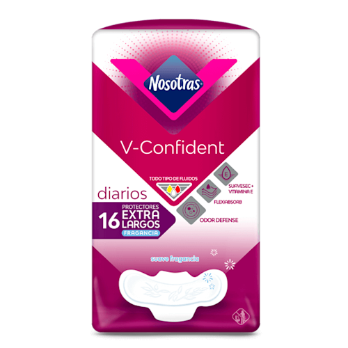 protectores v confident