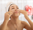 Productos de limpieza facial que puedes hacer tu misma