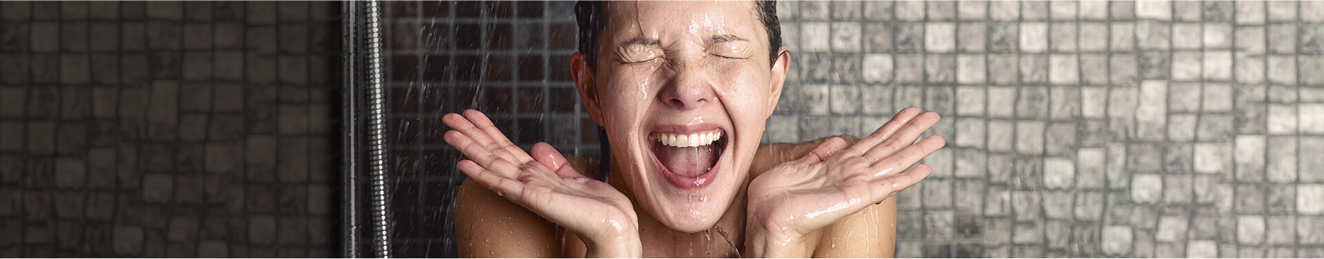 preparate para un baño relajante