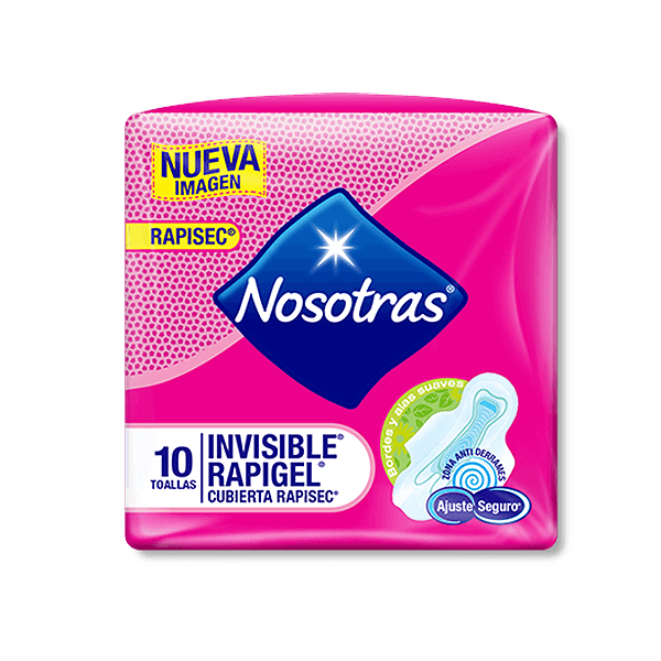 Nosotras Invisible Rapigel Bolivia