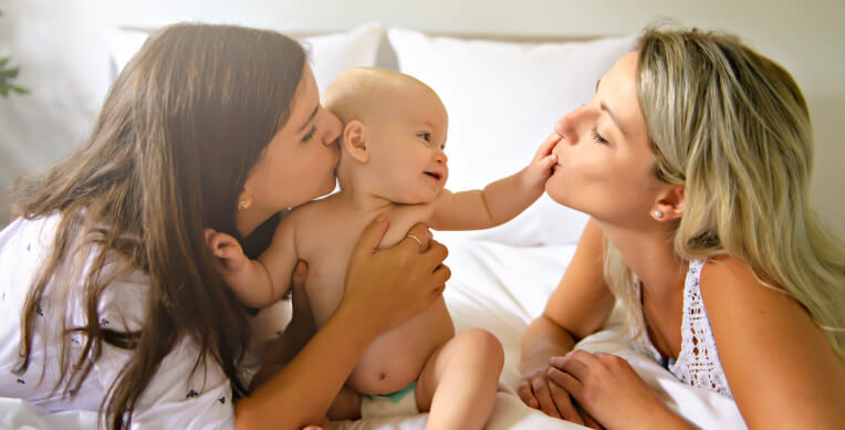 Tipos de familia