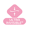 Ultra Invisible