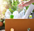 ¿Cómo reciclar fácil en casa? ¡Regálale Loving al planeta