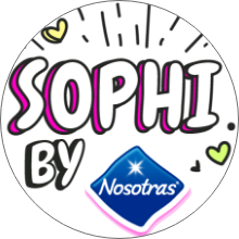 Sophi by Nosotras