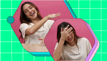 Reaccionando a los mejores momentos de Sophi By Nosotras🤣| Sophi By