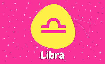 Signo libra