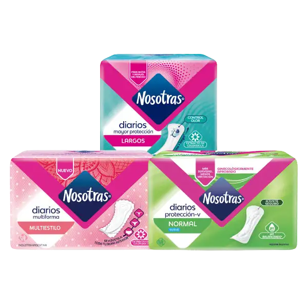 Bodegón protectores