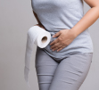 Menstruación y alteraciones digestivas 