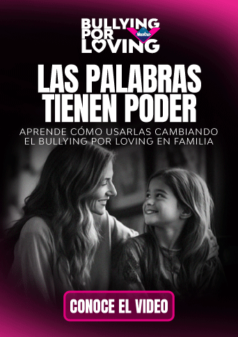 autopauta bullying x loving