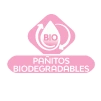 Pañitos Biodegradables

