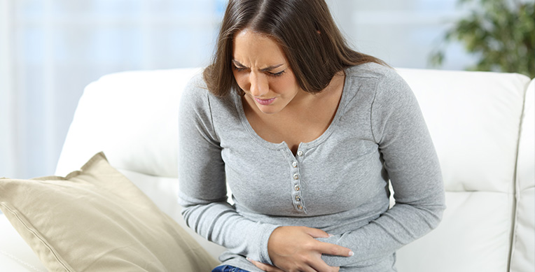 ¿Puedo sentir dolor en los días de ovulación?