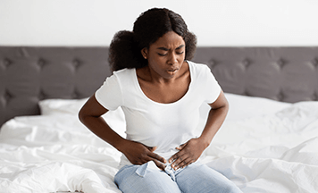 Endometriosis intestinal, causas y síntomas - Nosotras