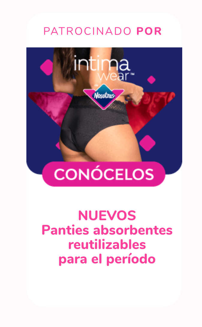 Nuevos Panties Íntima Wear