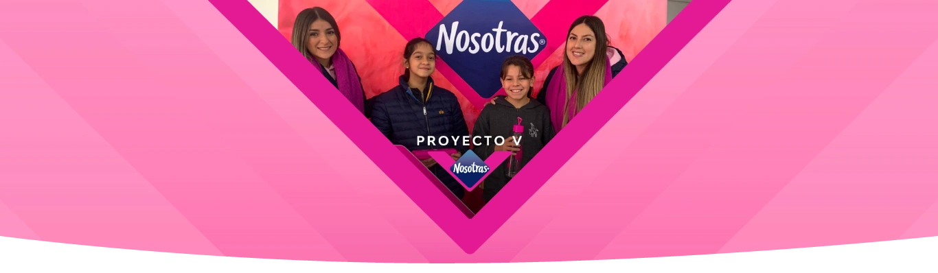 Banner Proyecto V