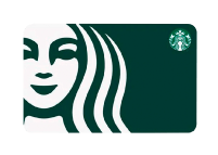 Starbucks Card