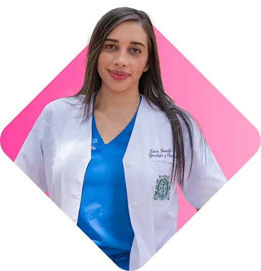 Laura Jaramillo Perfil