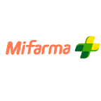 Logo Mifarma