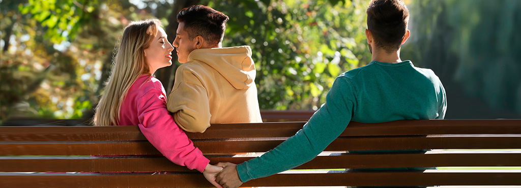 Breve reflexión de la infidelidad