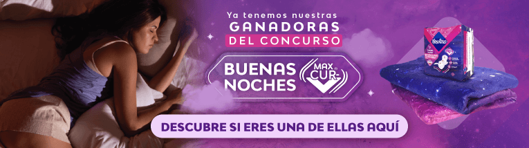 Ganadoras Max-Cur-V