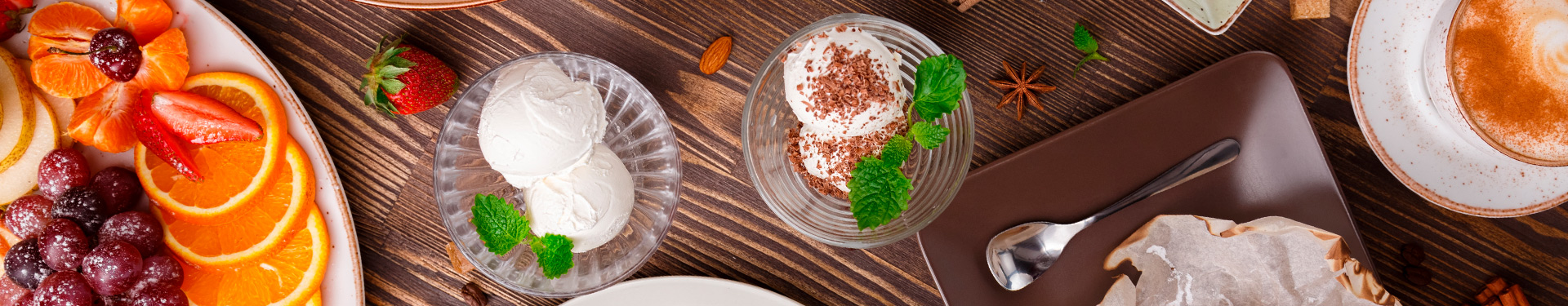 Recetas de cocina del mundo