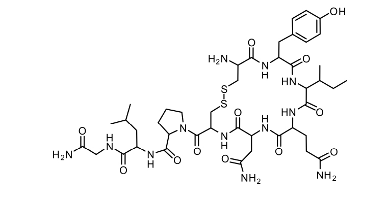 ¿Cómo crear felicidad química?