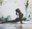Beneficios yoga: Yoga para la menstruación y menopausia