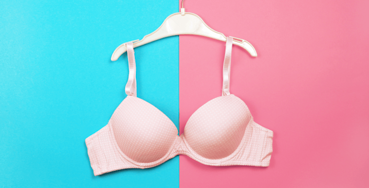 Encuentra el sostén ideal para ti y siéntete cómoda siempre.