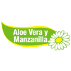 Productos con Aloe Vera y Manzanilla Nosotras.