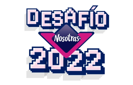 Desafío Nosotras 2022