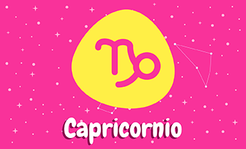 Signo capricornio