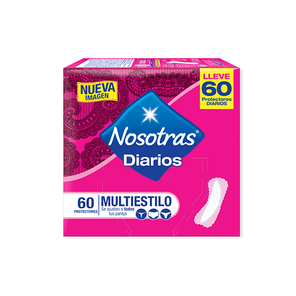 Nosotras Diarios Multiestilo Bolivia