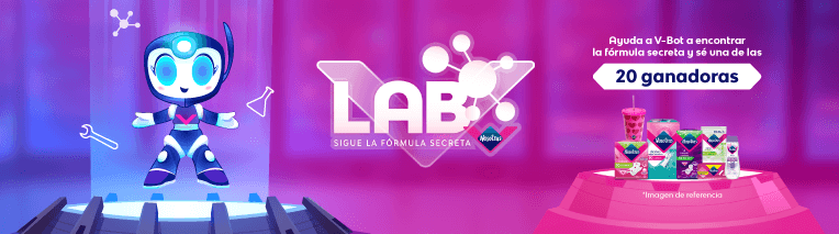 V Lab 2024