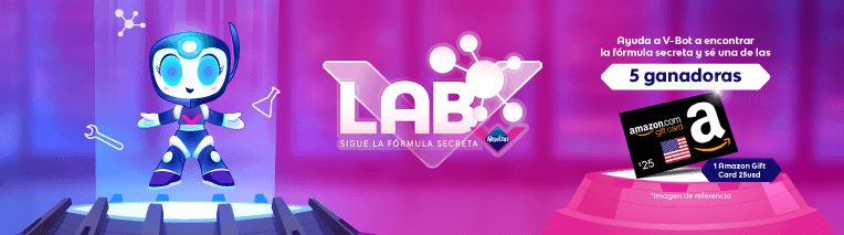 V Lab 2024